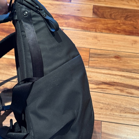 Peak Design Everyday 20L Black Backpack